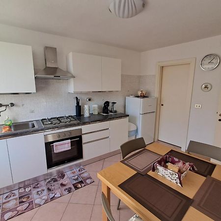 Appartamento Gisella Rovereto  Exteriör bild