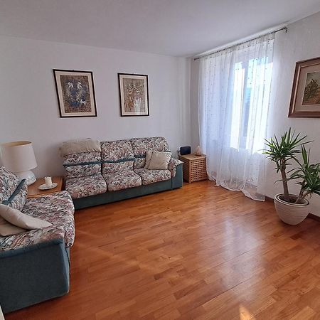 Appartamento Gisella Rovereto  Exteriör bild