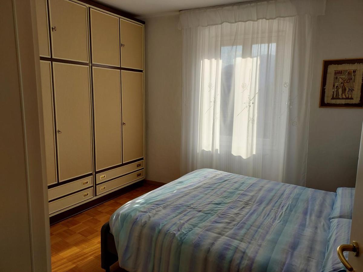 Appartamento Gisella Rovereto  Exteriör bild