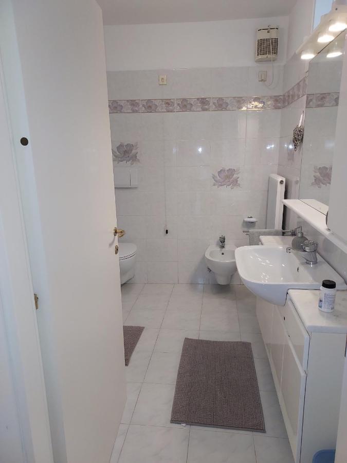 Appartamento Gisella Rovereto  Exteriör bild