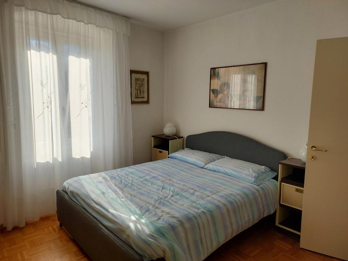 Appartamento Gisella Rovereto  Exteriör bild