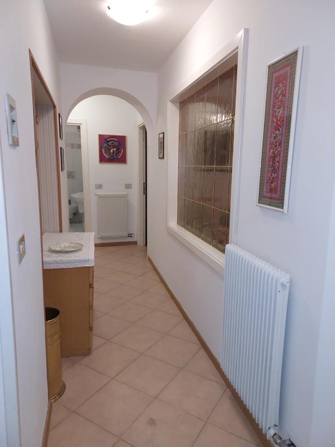 Appartamento Gisella Rovereto  Exteriör bild