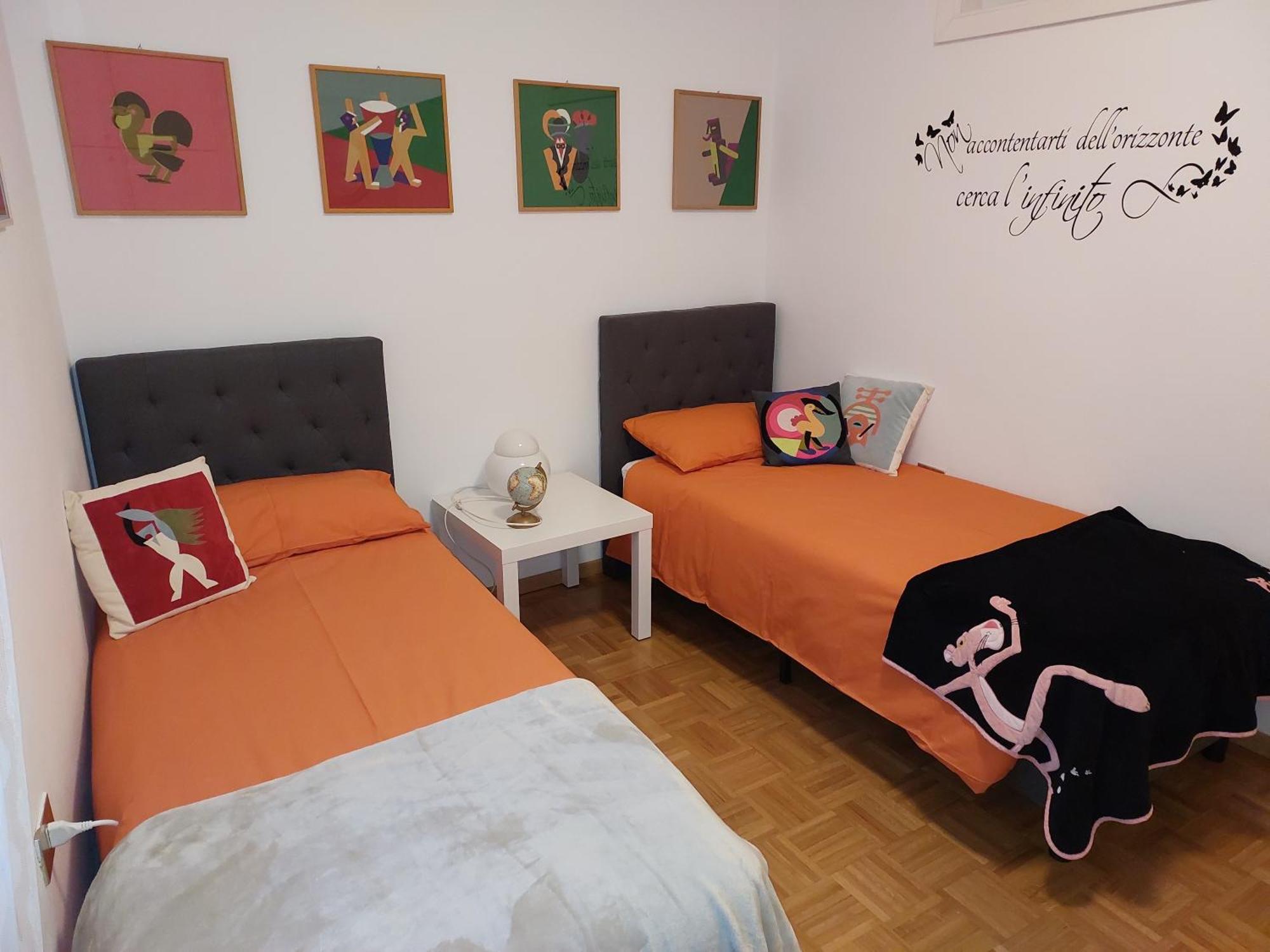 Appartamento Gisella Rovereto  Exteriör bild
