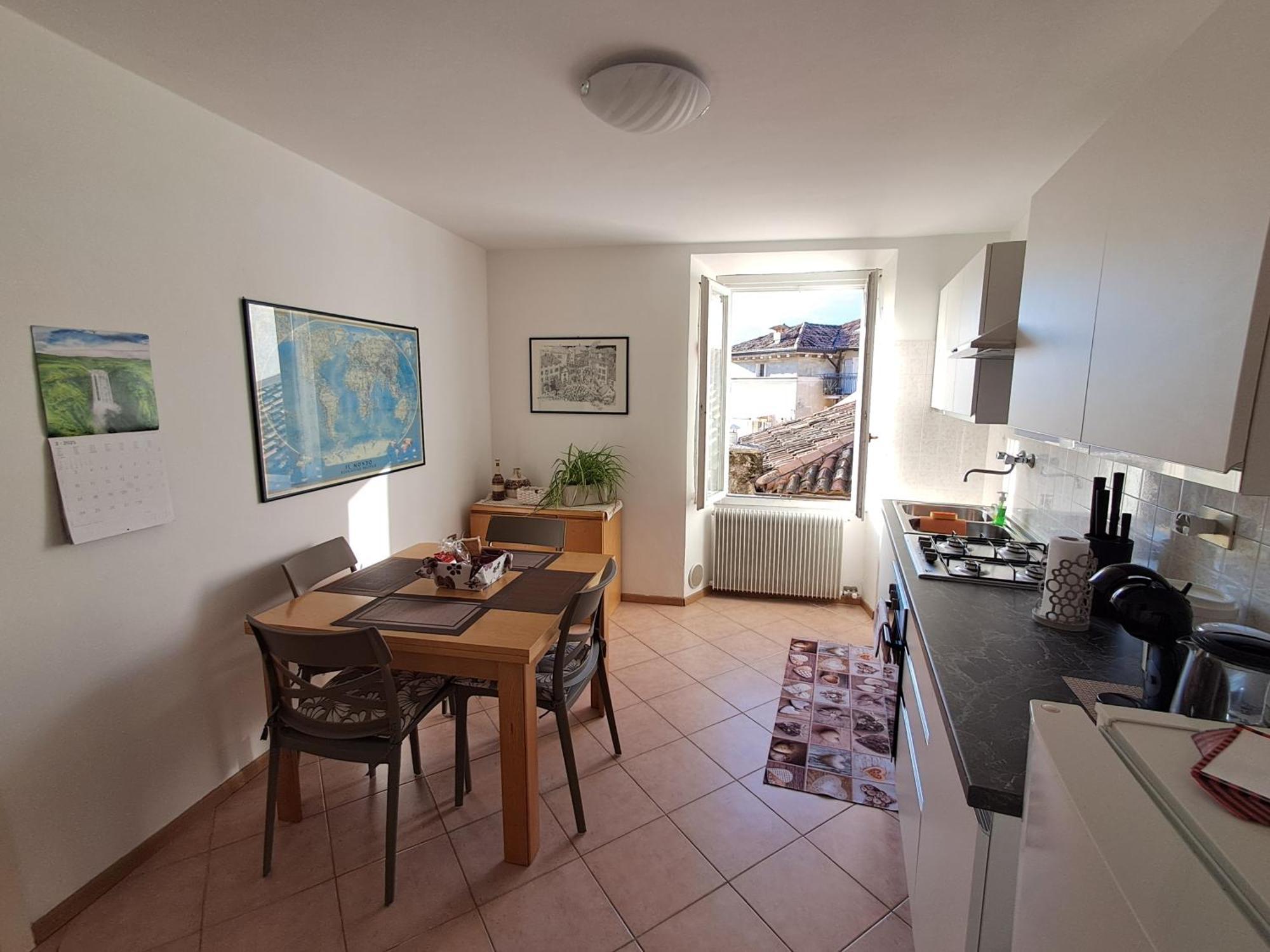 Appartamento Gisella Rovereto  Exteriör bild