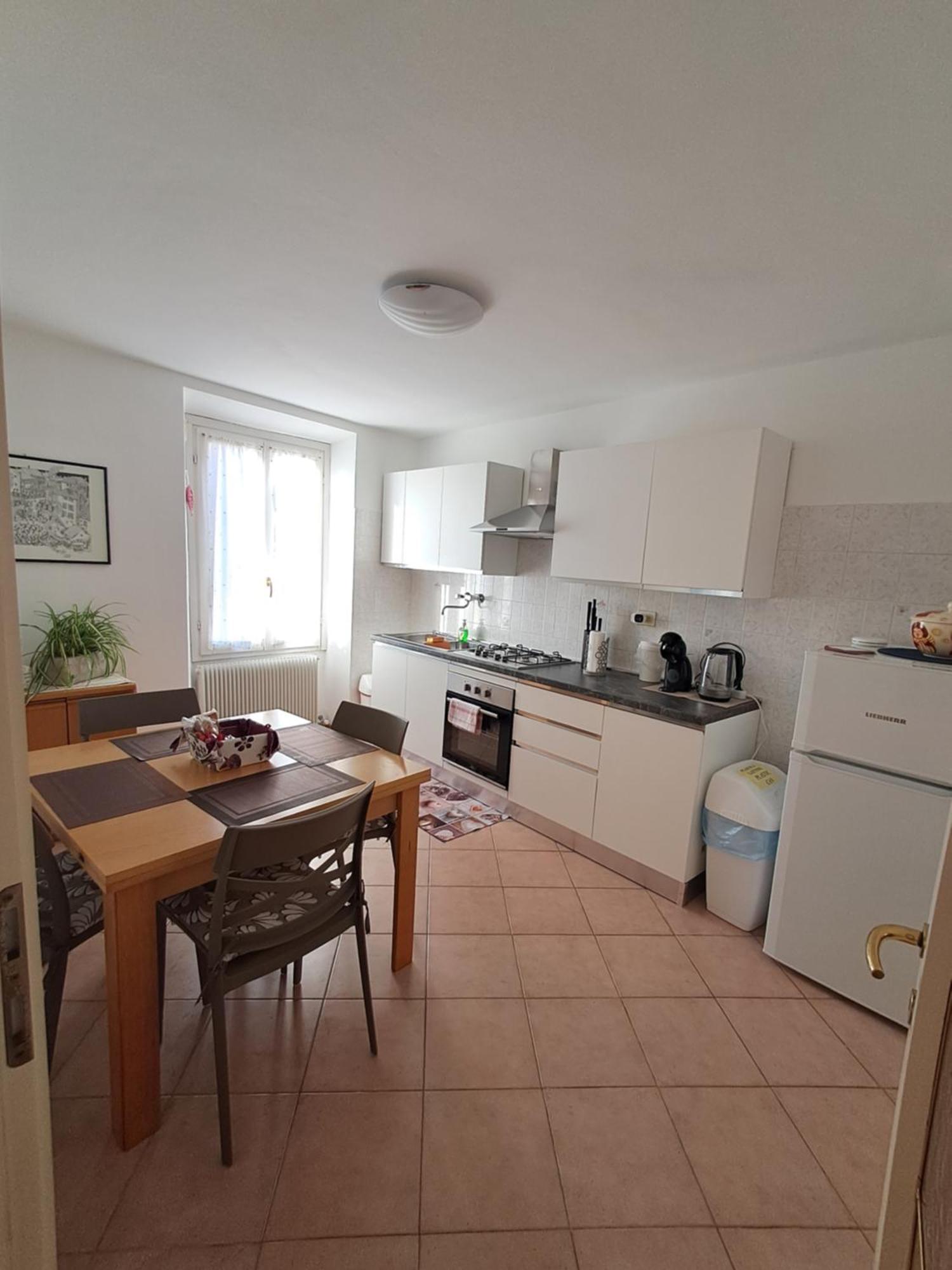 Appartamento Gisella Rovereto  Exteriör bild