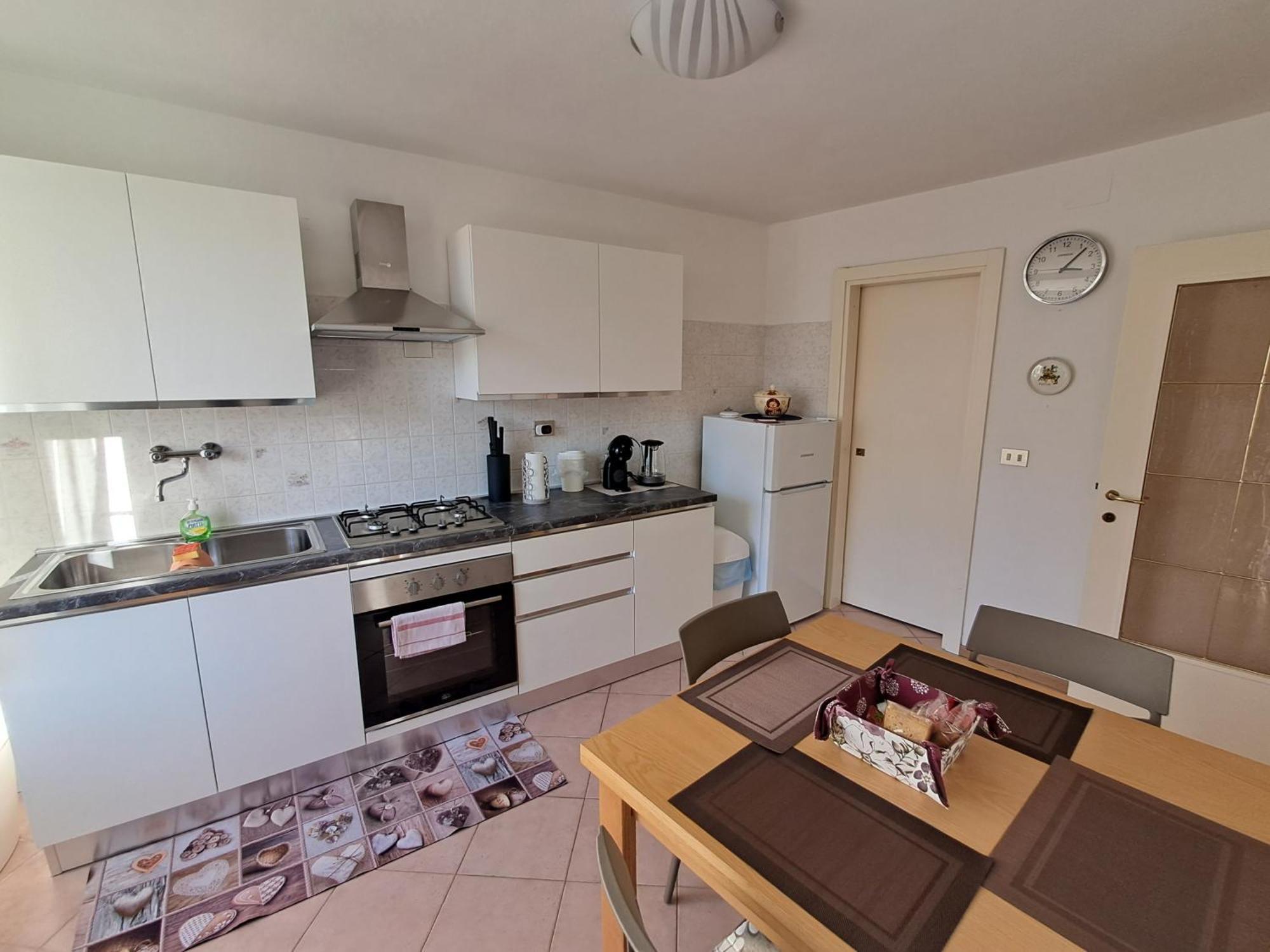 Appartamento Gisella Rovereto  Exteriör bild