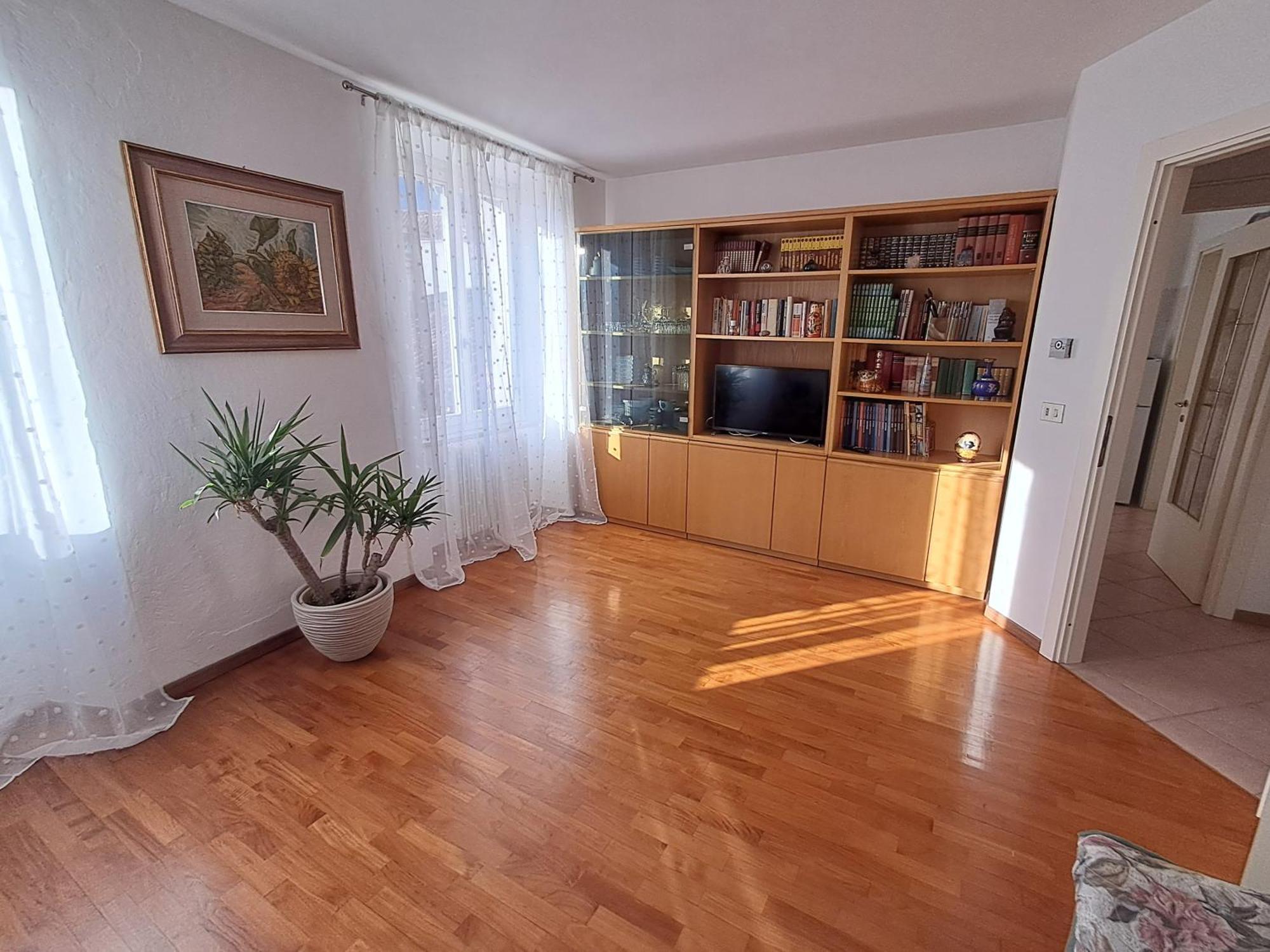 Appartamento Gisella Rovereto  Exteriör bild
