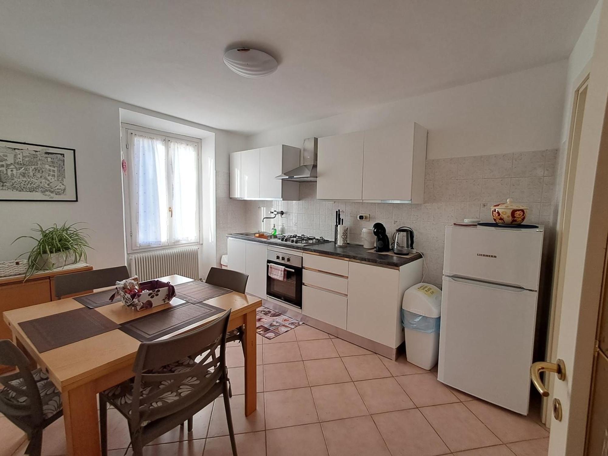 Appartamento Gisella Rovereto  Exteriör bild