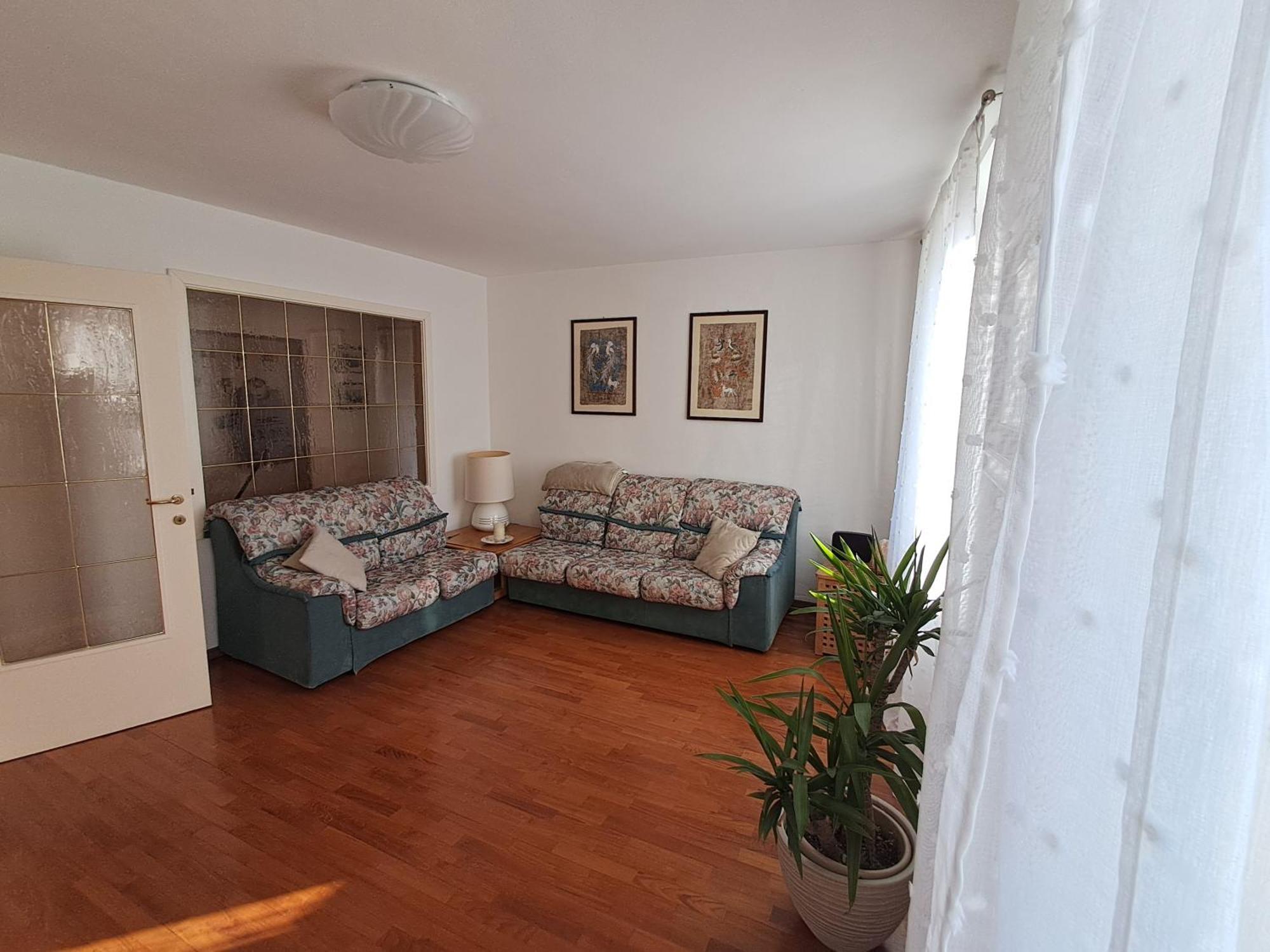 Appartamento Gisella Rovereto  Exteriör bild