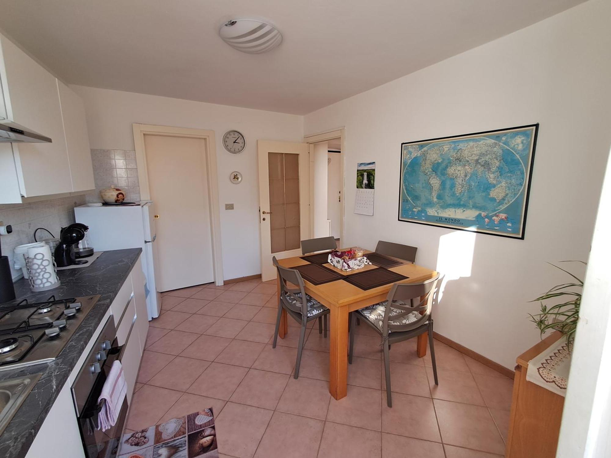 Appartamento Gisella Rovereto  Exteriör bild